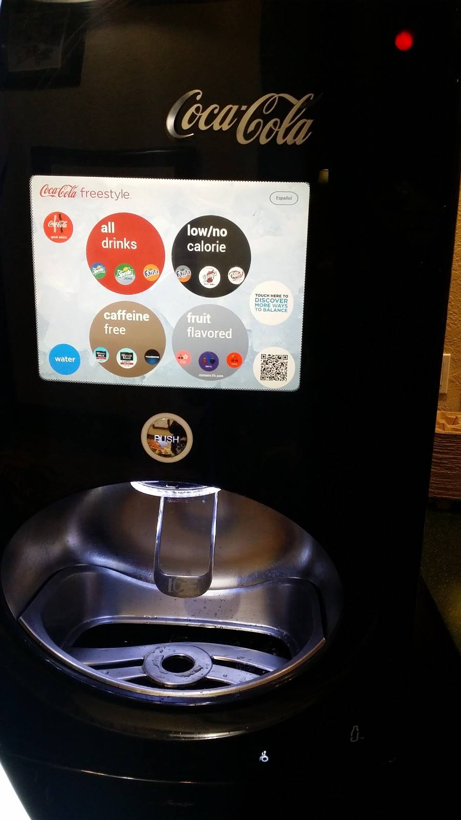 Wingstop | restaurant | 4133 San Pablo Ave, Emeryville, CA 94608, USA | 5104289464 OR +1 510-428-9464