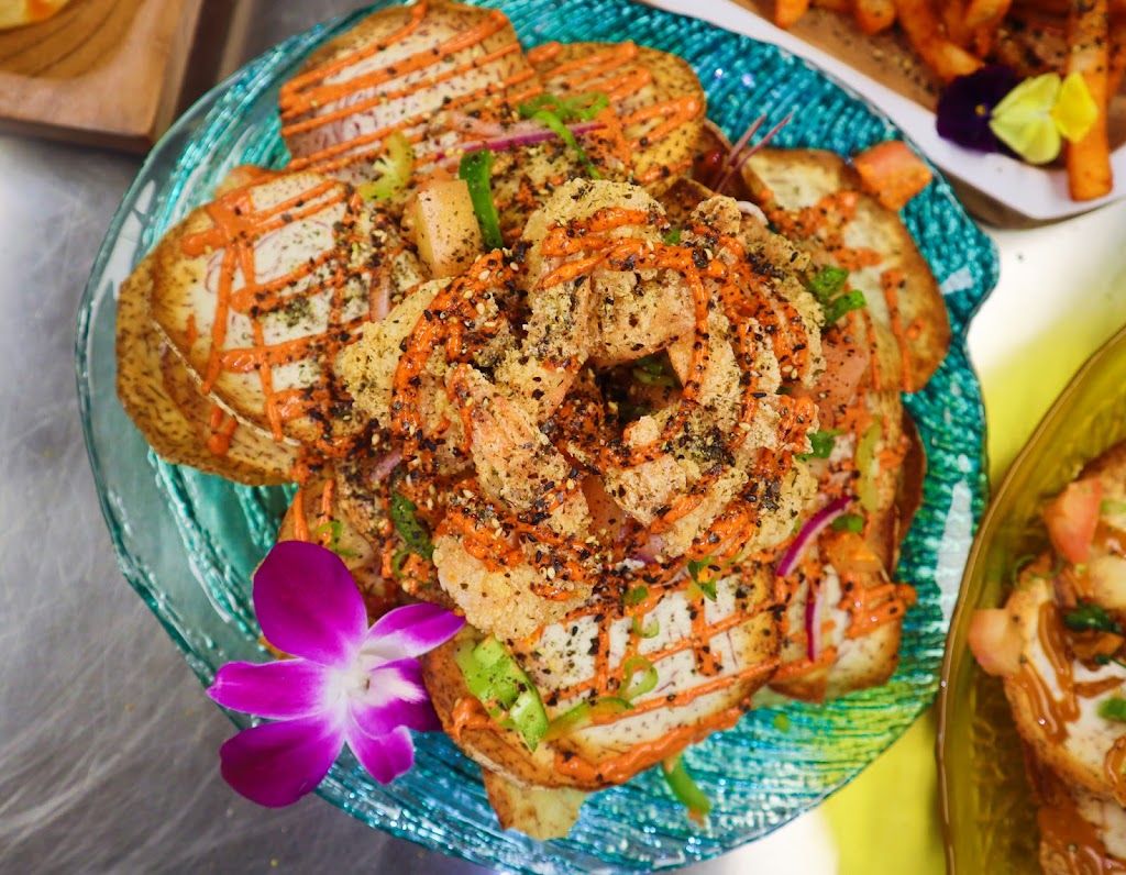 Wild Eatz | restaurant | 3334 Victor Ct, Santa Clara, CA 95054, USA | 4088003302 OR +1 408-800-3302