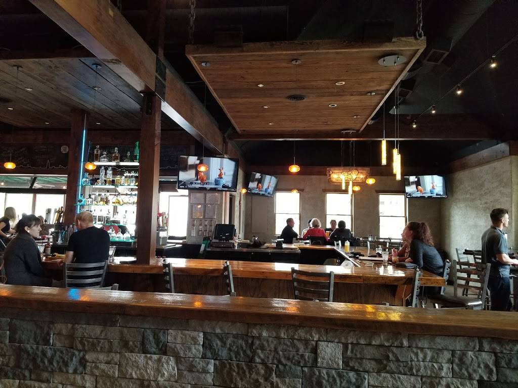 SOL Mt. Pleasant | restaurant | 1101 Stockade Ln, Mt Pleasant, SC 29466, USA | 8433884302 OR +1 843-388-4302