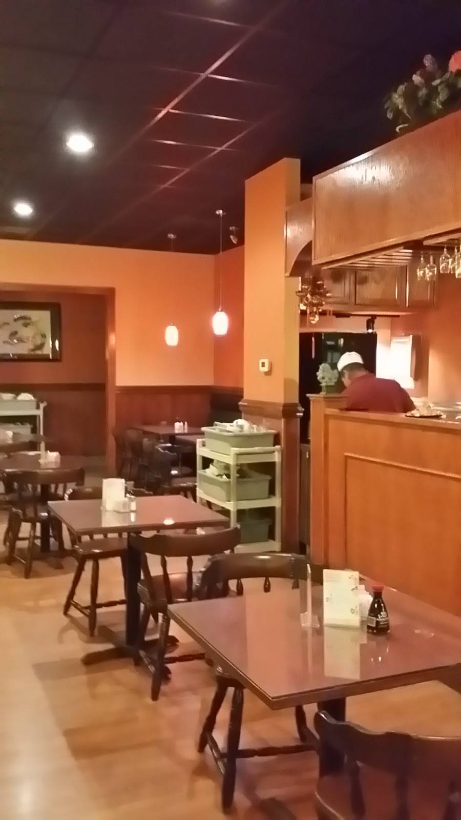 China Wok | restaurant | 1129 Weaver Dairy Rd # D, Chapel Hill, NC 27514, USA | 9199426388 OR +1 919-942-6388