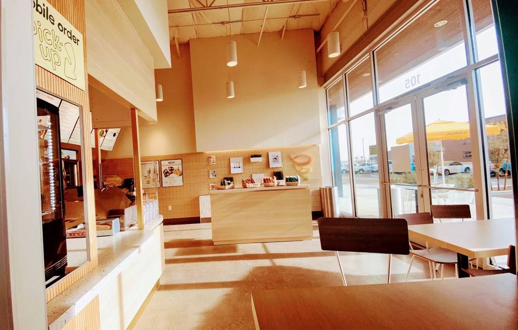 Jamba | restaurant | 1753 N Higley Rd, Gilbert, AZ 85234, USA | 4808320843 OR +1 480-832-0843