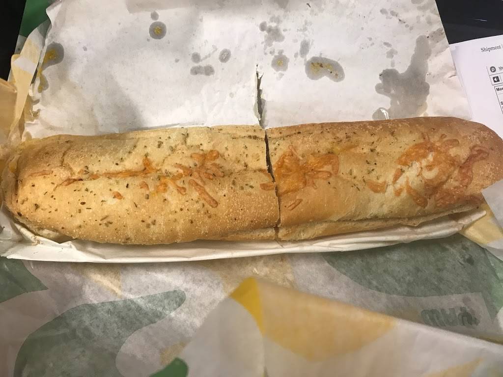 Subway Restaurants | restaurant | 1632 E 7th Ave, Ybor City, FL 33605, USA | 8132473060 OR +1 813-247-3060