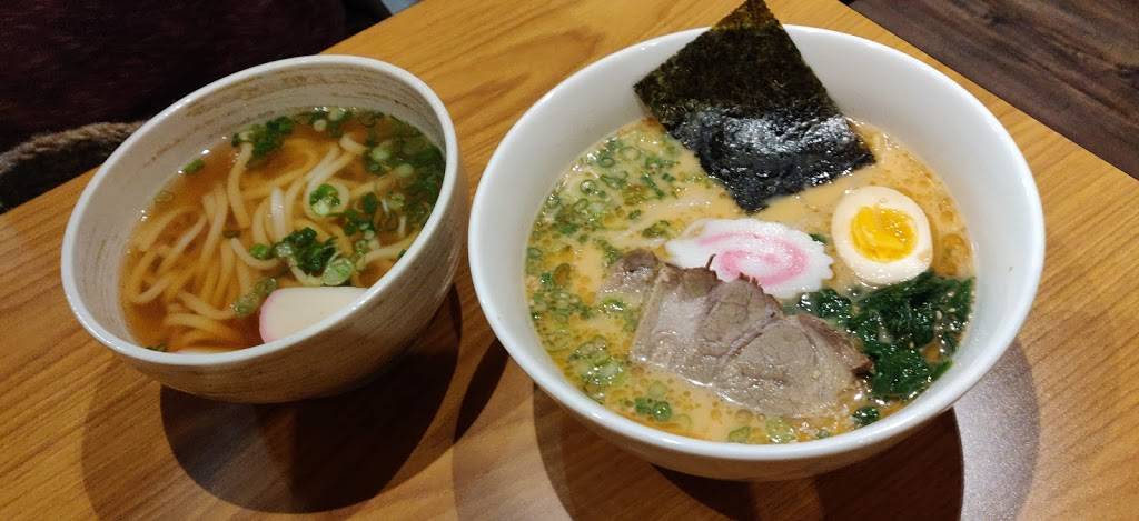 Menkoi | restaurant | 241B N Main St, Greenville, SC 29601, USA | 8643739233 OR +1 864-373-9233