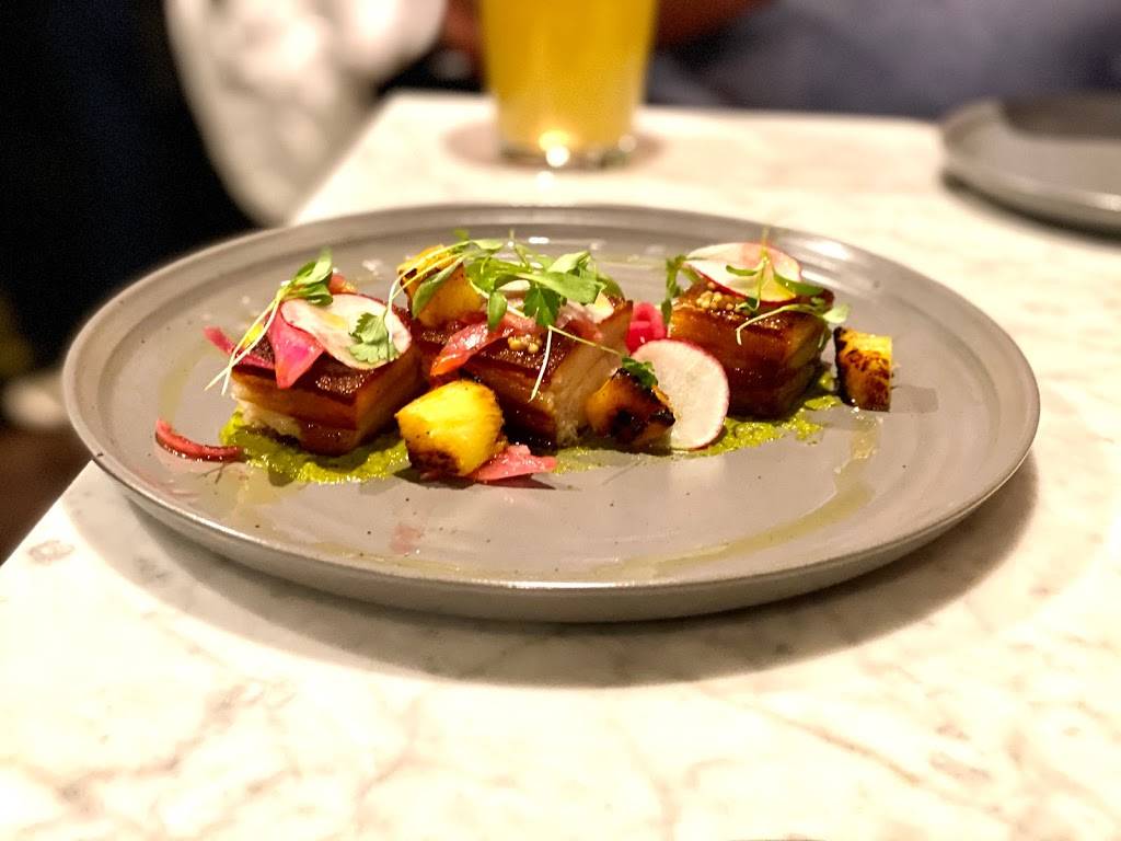 American Elm | restaurant | 4132 W 38th Ave, Denver, CO 80212, USA | 7207493186 OR +1 720-749-3186