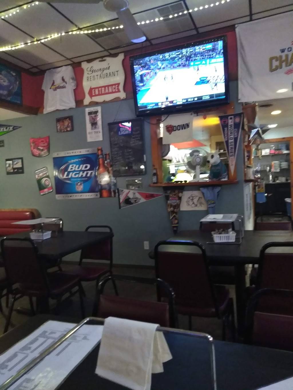 Pizza Cellar | restaurant | 402 S Main St, Princeton, IL 61356, USA | 8158797671 OR +1 815-879-7671