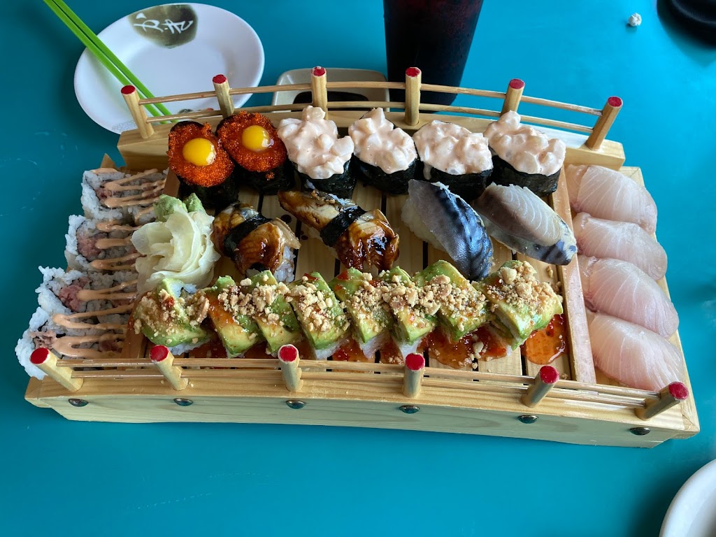 Ichiban Chinese and Japanese Restaurant & Lounge | restaurant | 1179 US-101, Florence, OR 97439, USA | 5419978868 OR +1 541-997-8868