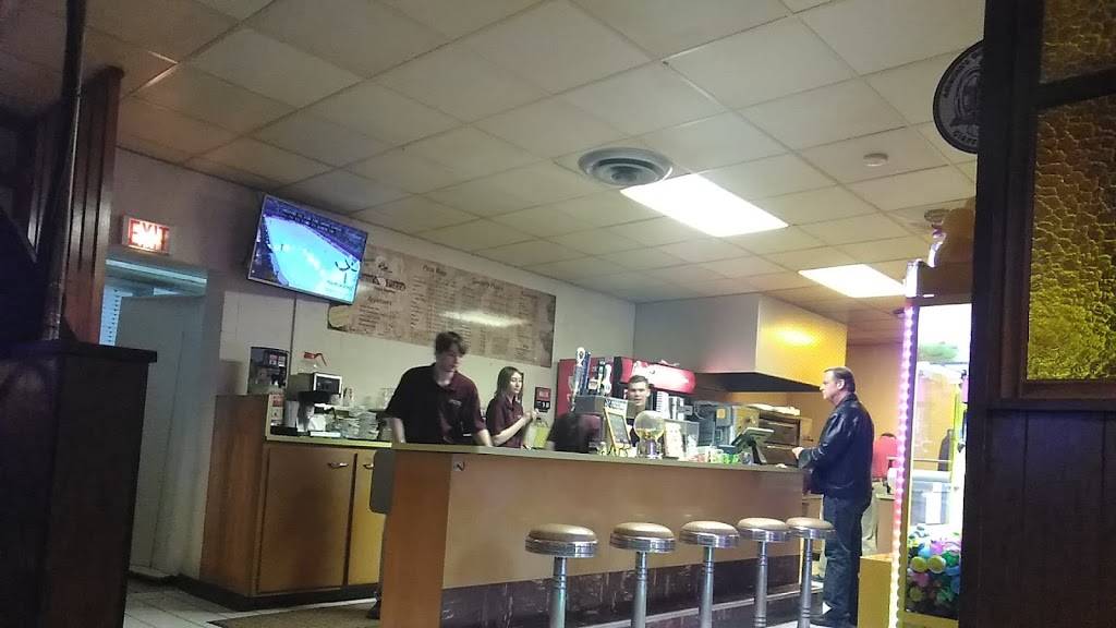 Sams Pizza of Wausau | restaurant | 111 Elm St #4669, Wausau, WI 54401, USA | 7158423165 OR +1 715-842-3165