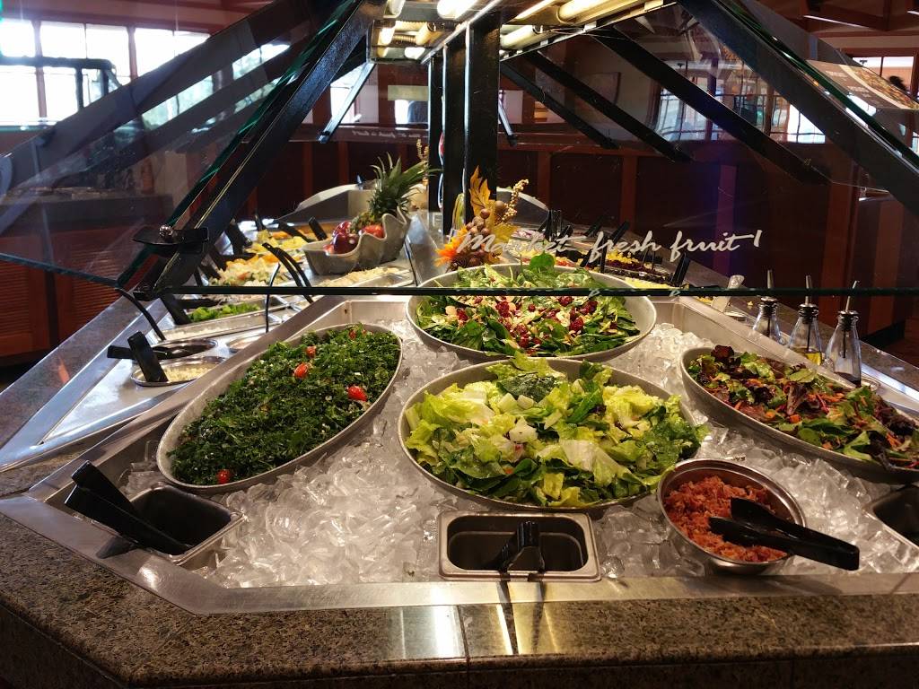 Sizzler | restaurant | 13570 Lincoln Way, Auburn, CA 95603, USA | 5308236773 OR +1 530-823-6773