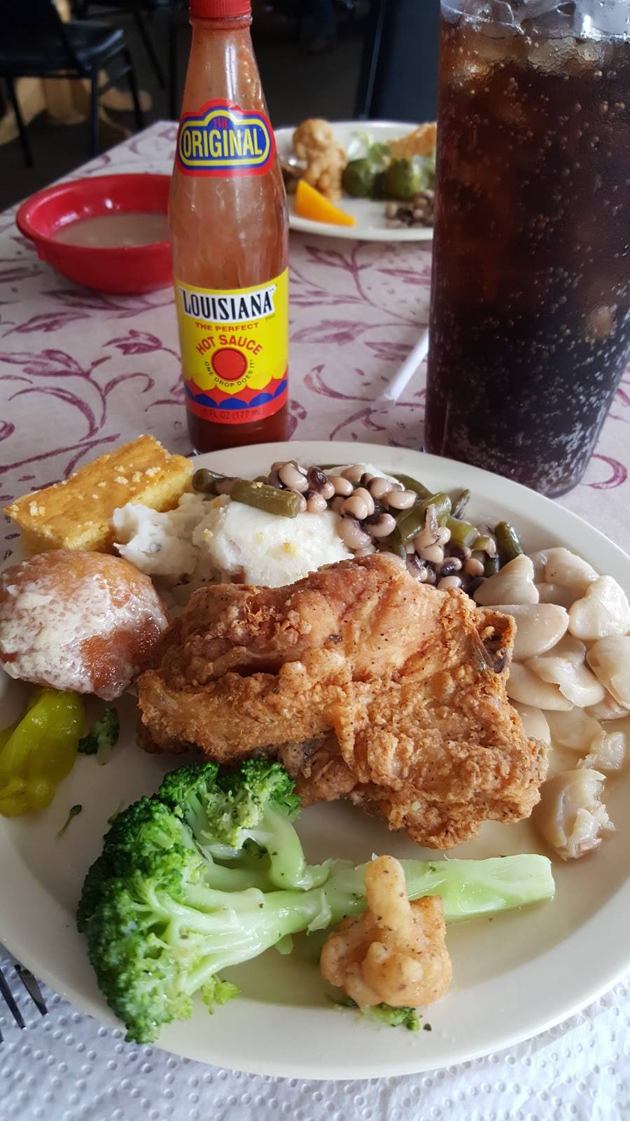 Taste of Dixie Diner | restaurant | 16840 US-19, Cross City, FL 32628, USA | 3524988008 OR +1 352-498-8008