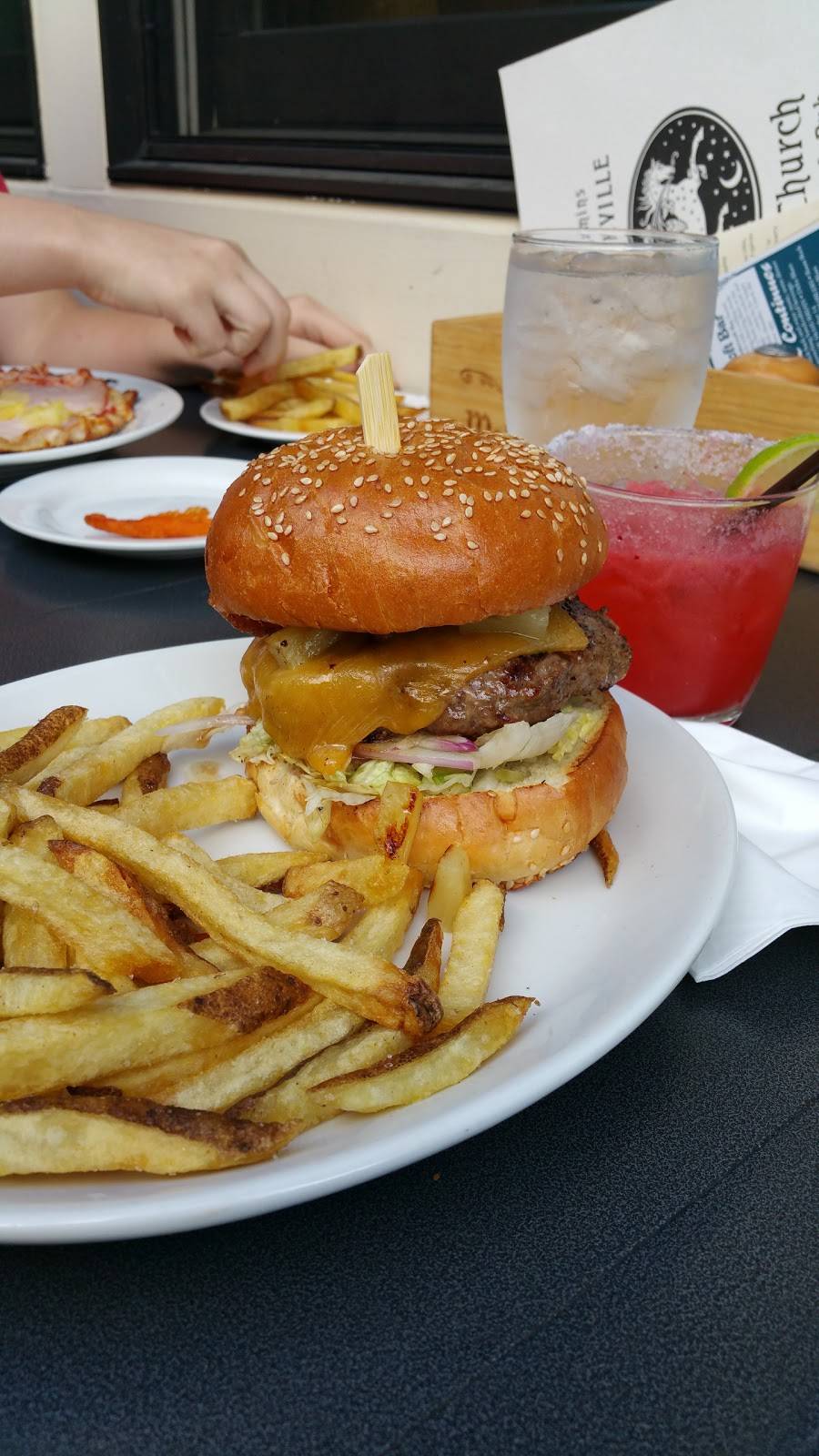 McMenamins Wilsonville Old Church & Pub | restaurant | 30340 SW Boones Ferry Rd, Wilsonville, OR 97070, USA | 5034272500 OR +1 503-427-2500