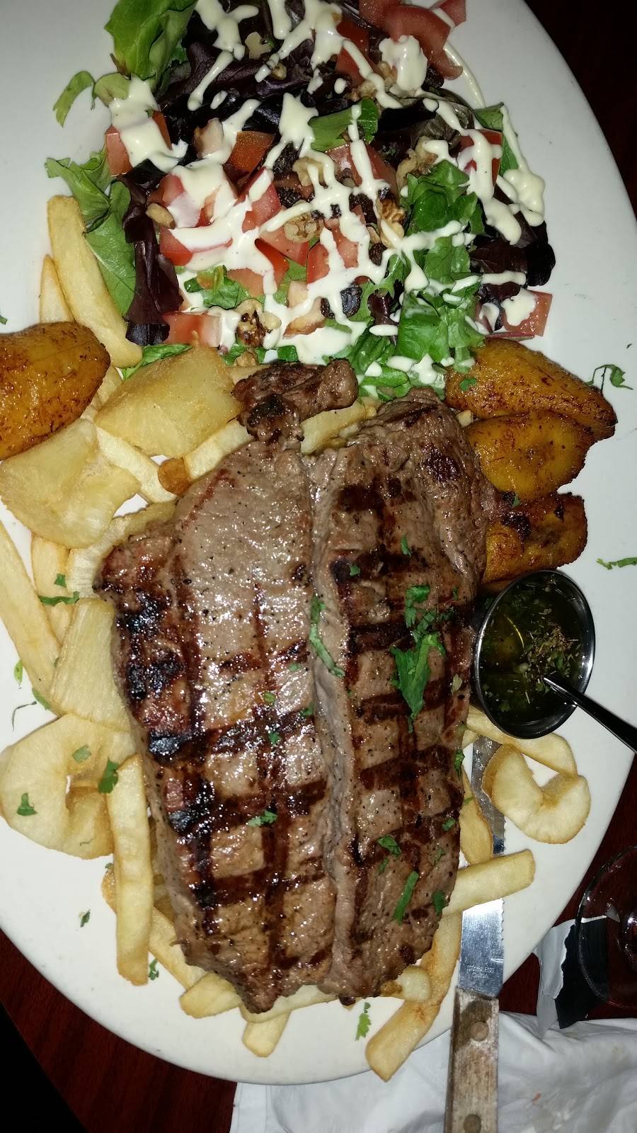 Congas Restaurant & Lounge | restaurant | 7021 W Higgins Ave, Chicago, IL 60656, USA | 7737756615 OR +1 773-775-6615