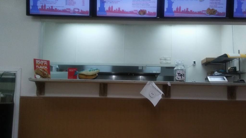 Big Apple Plate | restaurant | 6016 Broadway, Merrillville, IN 46410, USA | 2198889105 OR +1 219-888-9105