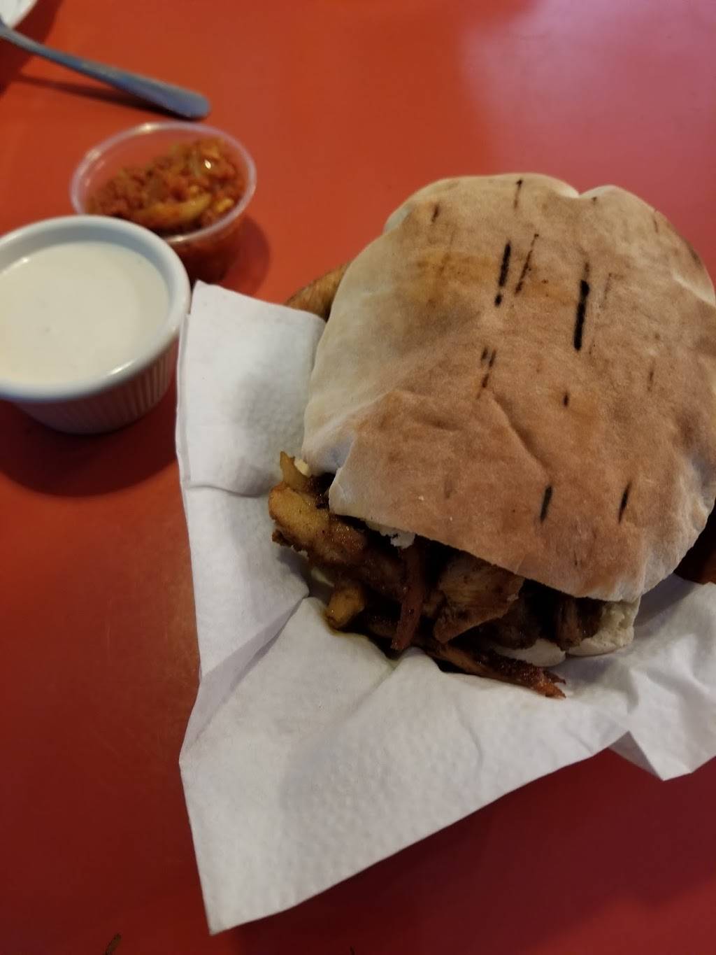 Montfort Restaurant | restaurant | 60 Dundas St E #1, Mississauga, ON L5A 1W4, Canada | 9059491447 OR +1 905-949-1447