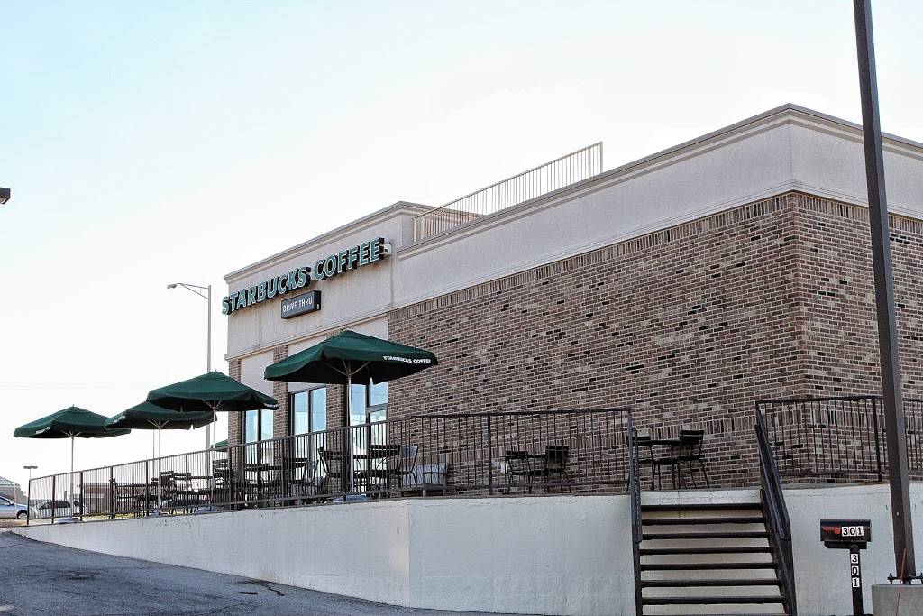 Starbucks | cafe | 301 E Coliseum Blvd, Fort Wayne, IN 46805, USA | 2604835198 OR +1 260-483-5198