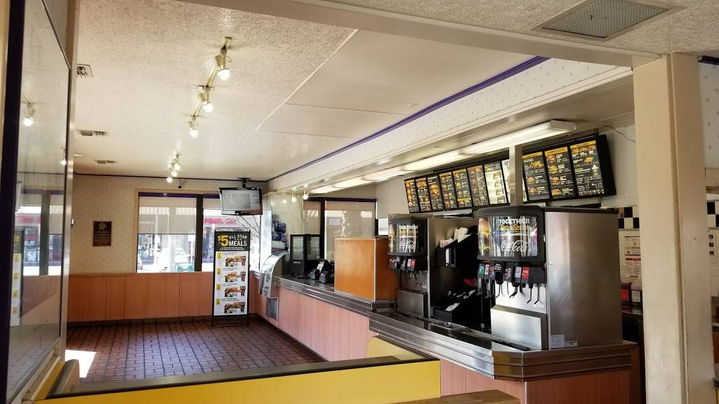 Carls Jr. | restaurant | 1051 El Camino Real, Sunnyvale, CA 94087, USA | 4082967756 OR +1 408-296-7756