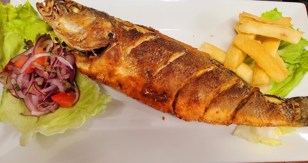 La cocina de MAMA LAURA | restaurant | 7340 West Chester Pike, Upper Darby, PA 19082, USA | 4844662479 OR +1 484-466-2479