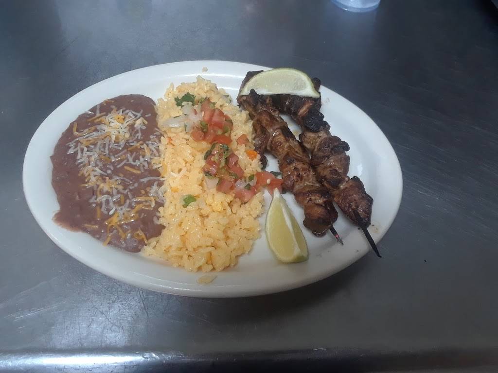 Cocina Latina | restaurant | 5755 Davis Blvd, North Richland Hills, TX 76180, USA | 8174284499 OR +1 817-428-4499