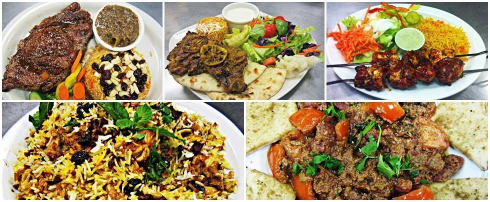 Maza Grill | restaurant | 21000 108th Ave SE, Kent, WA 98031, USA | 2532772566 OR +1 253-277-2566