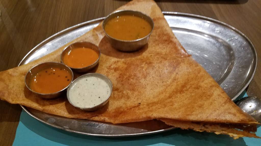 Dosai Place | restaurant | 440 US-130, East Windsor, NJ 08520, USA | 8772523672 OR +1 877-252-3672