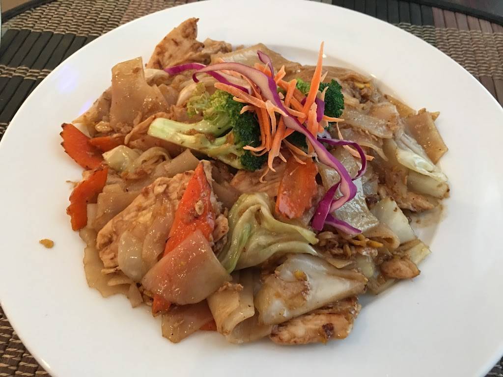 Thaiverse Restaurant | restaurant | 19 E Broad Way, Lovettsville, VA 20180, USA | 7036282444 OR +1 703-628-2444