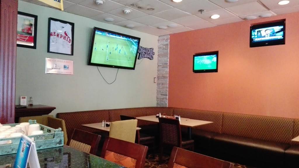 Russwood Park Sports Bar & Grill | restaurant | 160 Union Ave, Memphis, TN 38103, USA | 9015255491 OR +1 901-525-5491