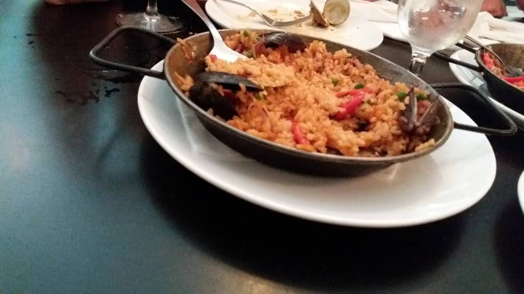 Patrias: Tapas & Wine | restaurant | 4 Lawton St, New Rochelle, NY 10801, USA | 9142789811 OR +1 914-278-9811