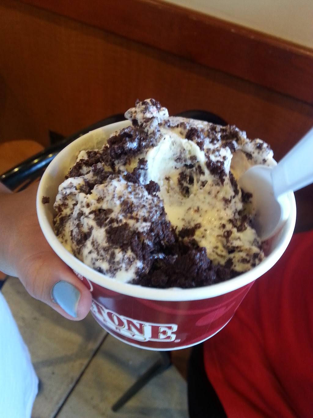 Cold Stone Creamery | bakery | 173 Plaza Dr Ste 1007, Vallejo, CA 94591, USA | 7075532642 OR +1 707-553-2642