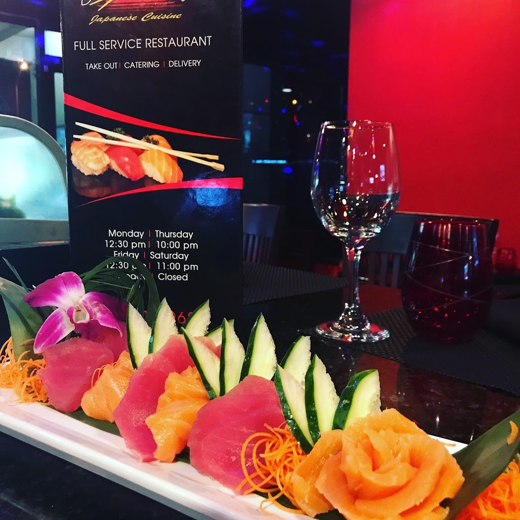 Kai Tsu Japanese Cuisine, Sushi bar and Steak House | restaurant | 8150 SW 8th St #115, Miami, FL 33144, USA | 3054180688 OR +1 305-418-0688