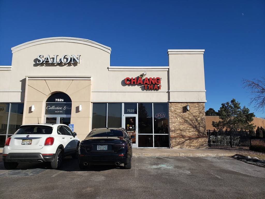 CHAANG THAI | restaurant | 7525 N Academy Blvd, Colorado Springs, CO 80920, USA | 7195944471 OR +1 719-594-4471