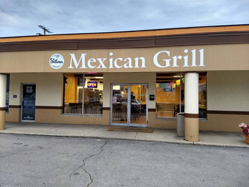 Dos sabores | restaurant | 6042 Huntley Rd, Columbus, OH 43229, USA | 6147810713 OR +1 614-781-0713