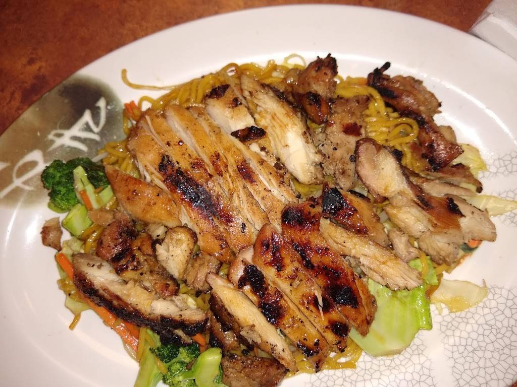 Soy Grill | restaurant | 9738 SE Washington St, Portland, OR 97216, USA | 5032544545 OR +1 503-254-4545