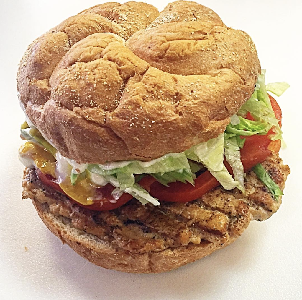 Big Daves Cheesesteaks | restaurant | 57 Forsyth St NW Suite 63, Atlanta, GA 30303, USA | 4043430259 OR +1 404-343-0259