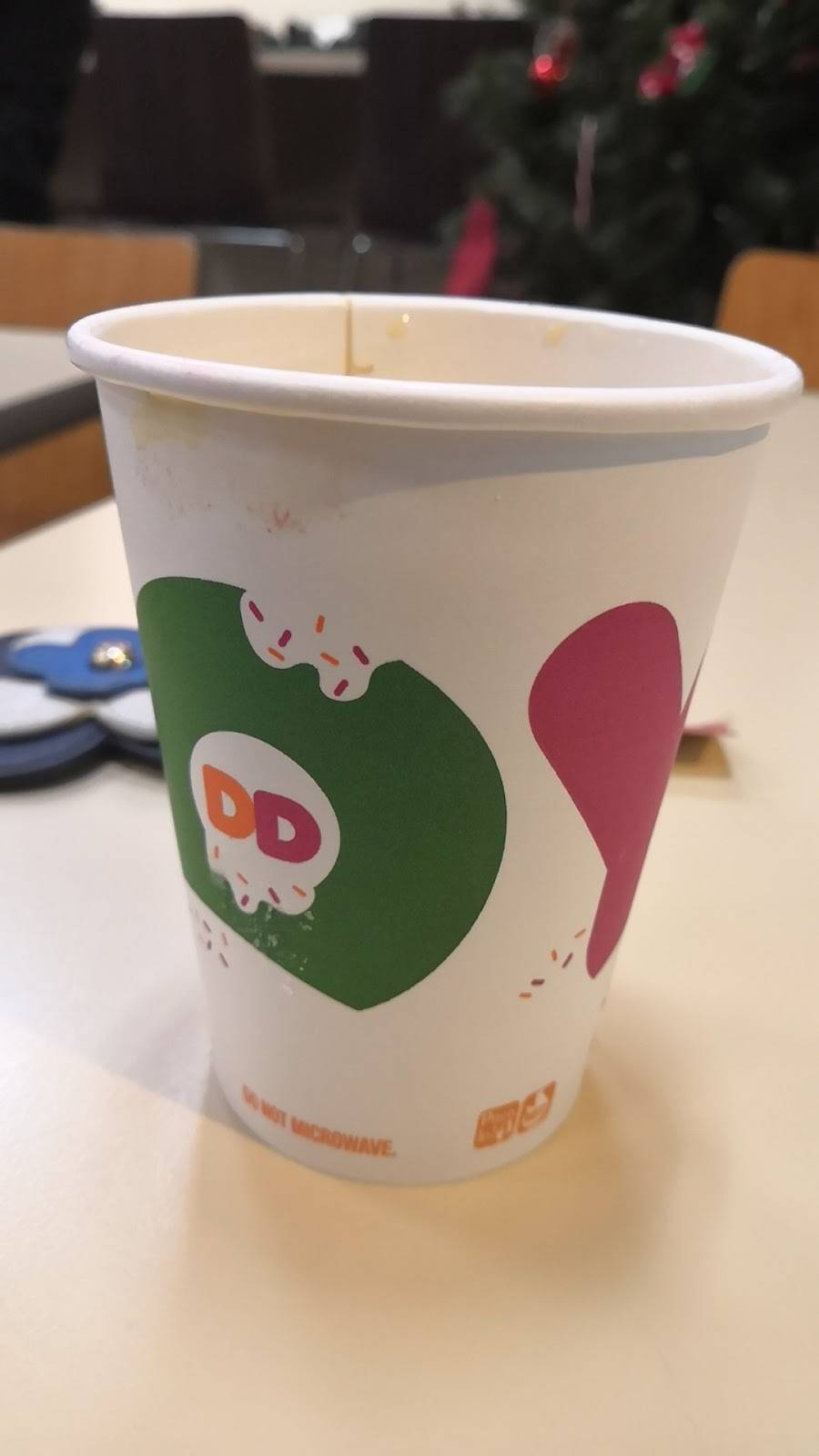 Dunkin Donuts | cafe | 1760 Easton Ave, Somerset, NJ 08873, USA | 7323540036 OR +1 732-354-0036