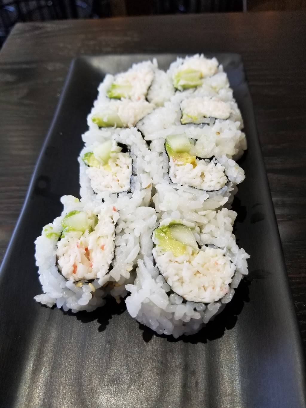 Sushi Sazanami | restaurant | 12918 Riverside Dr, Sherman Oaks, CA 91423, USA | 7479985244 OR +1 747-998-5244