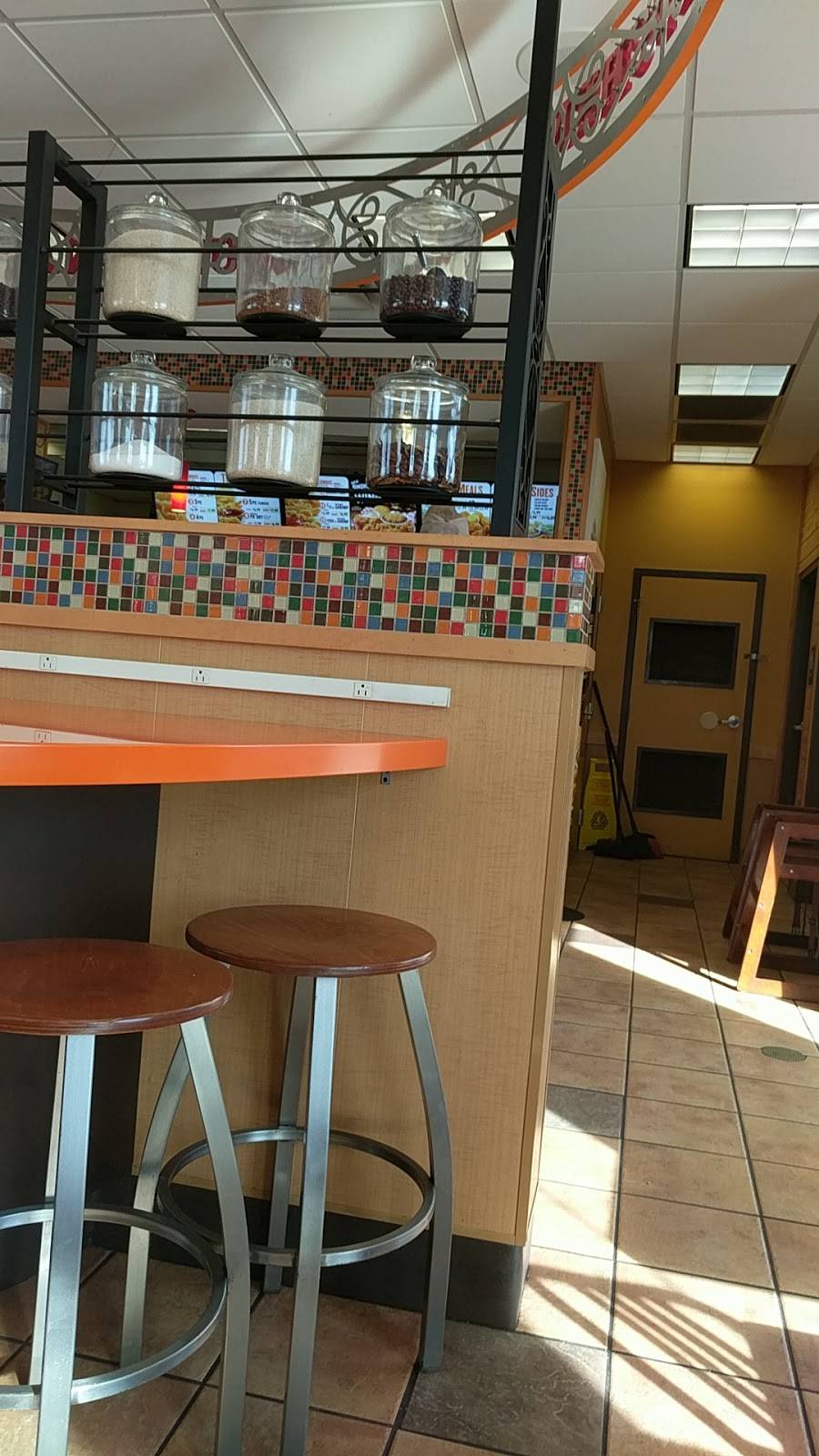 Popeyes Louisiana Kitchen | restaurant | 5003 Preston Hwy, Louisville, KY 40213, USA | 5029695056 OR +1 502-969-5056