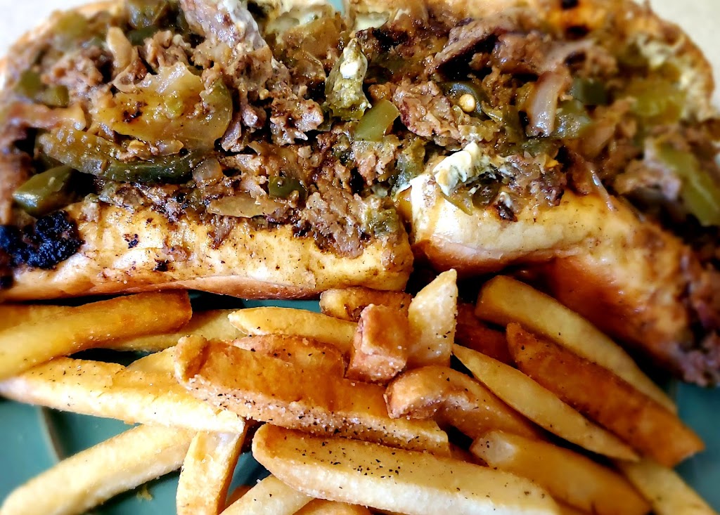 Cheffins Cheesesteaks & Cubanos | restaurant | 15473 E Hampden Ave Unit A, Aurora, CO 80013, USA | 7206612346 OR +1 720-661-2346