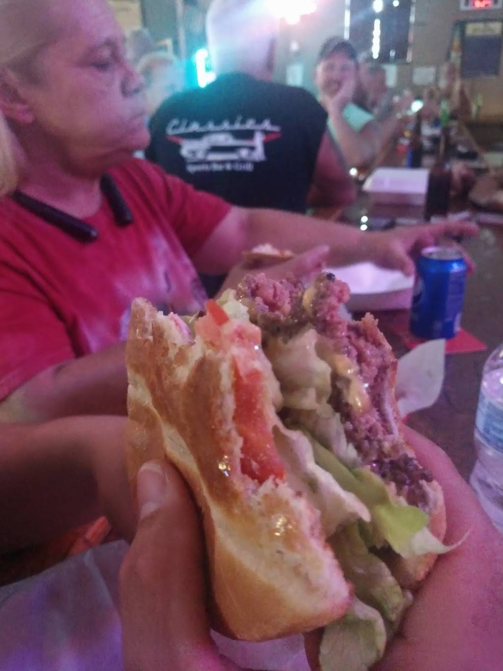 Sand Trap Bar & Grill | meal delivery | 10508 Nicasio Rd, Weeki Wachee, FL 34613, USA | 3525974379 OR +1 352-597-4379