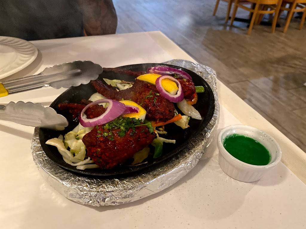 Swagat Indian Cuisine | restaurant | 15380 George Oneal Rd, Baton Rouge, LA 70817, USA | 2257550937 OR +1 225-755-0937