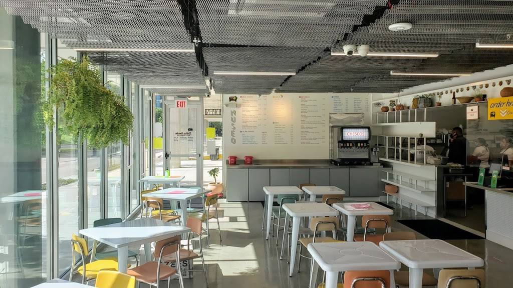 Salsa Limón : Museo | restaurant | 925 University Dr, Fort Worth, TX 76107, USA | 6827079966 OR +1 682-707-9966