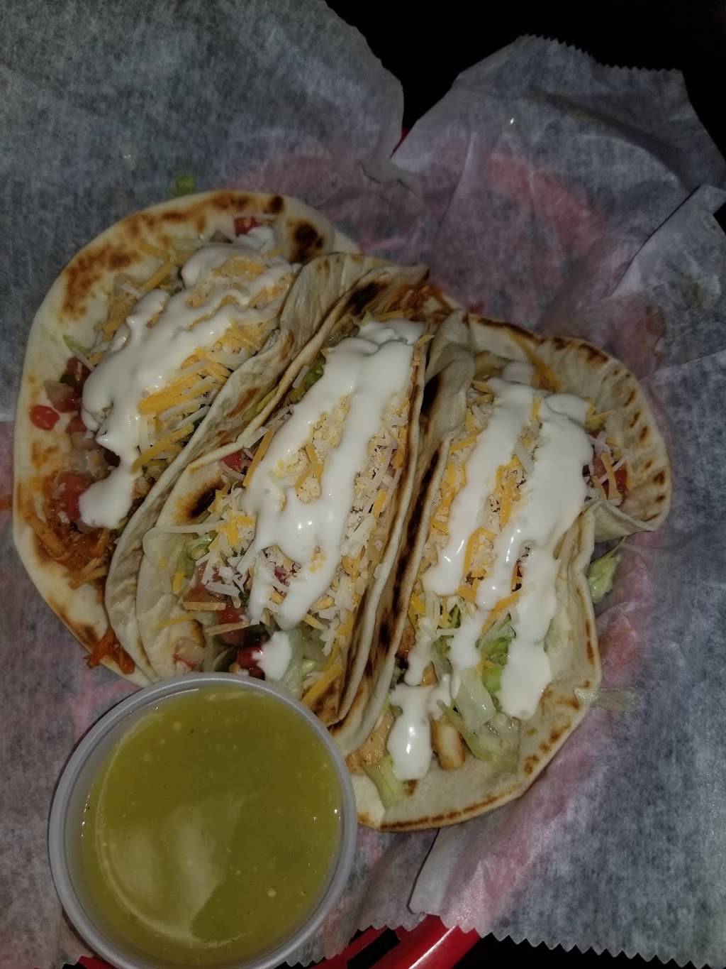 Nuevo Amanecer | restaurant | 3391 NJ-27, Franklin Park, NJ 08823, USA | 7324227477 OR +1 732-422-7477