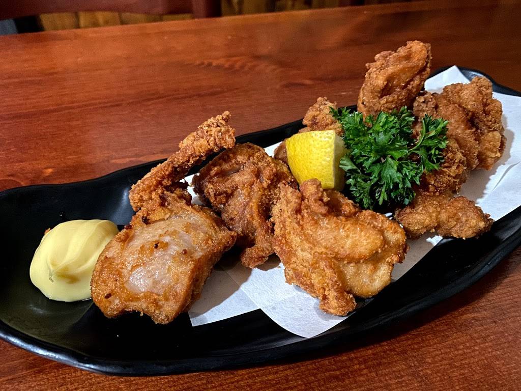 Yokohama Yakitori Koubou | restaurant | 3904 Convoy St Consumer Studies, San Diego, CA 92111, USA | 8582778822 OR +1 858-277-8822