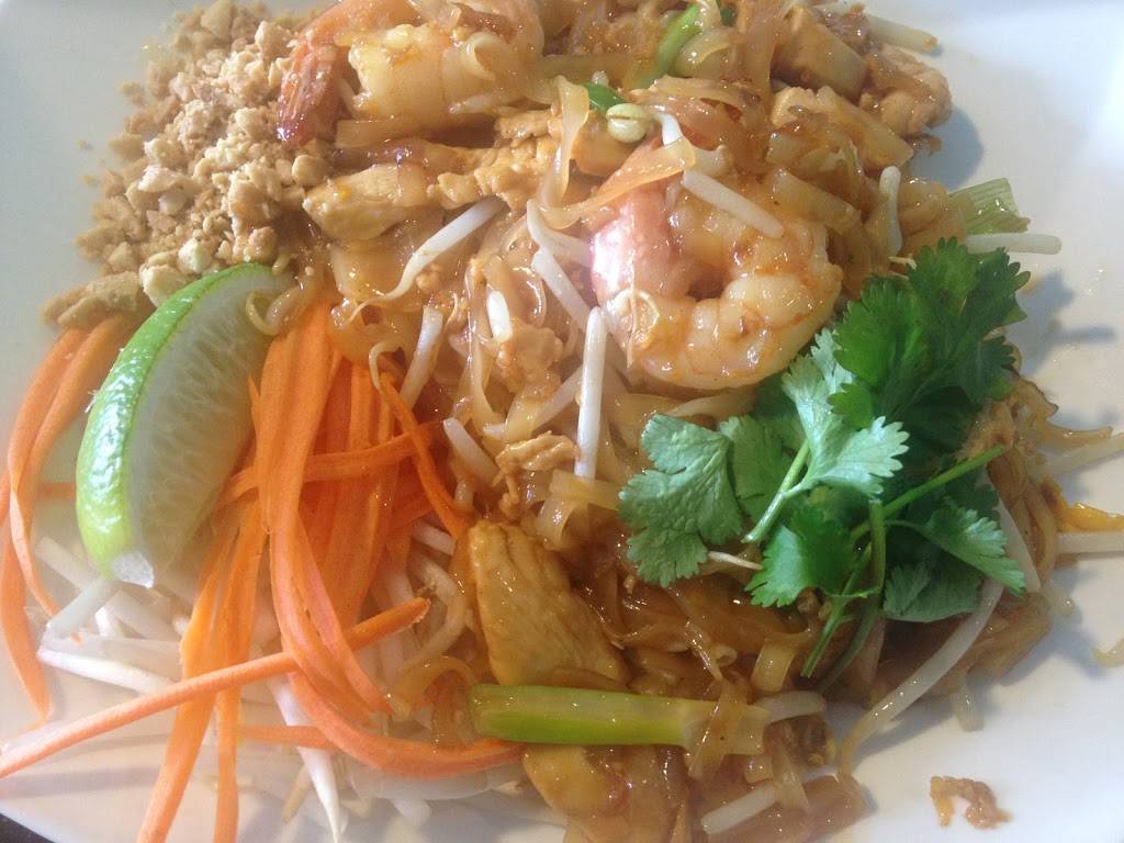 Tahntawan | restaurant | 523 Washington Blvd, Marina Del Rey, CA 90292, USA | 3105784199 OR +1 310-578-4199