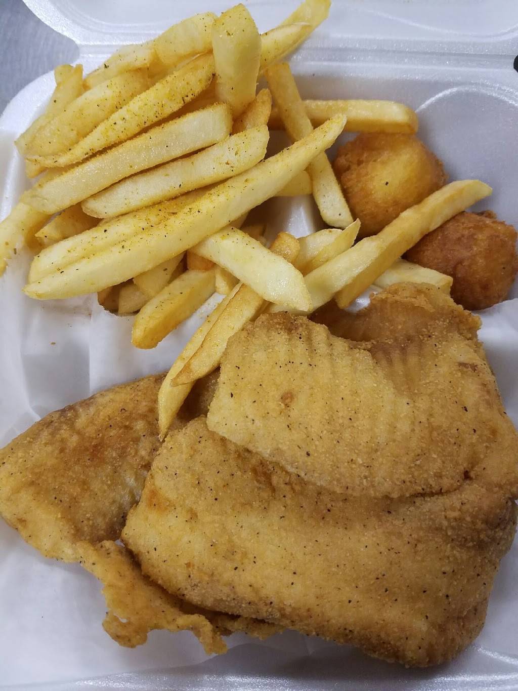 Boston Fish Supreme | restaurant | 4183 Thurman Rd Ste A, Forest Park, GA 30297, USA | 4042540239 OR +1 404-254-0239