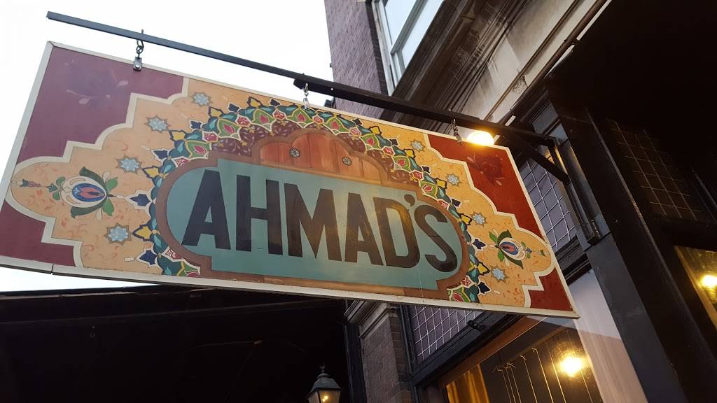 Ahmads Persian Cuisine | restaurant | 4646 Dodge St, Omaha, NE 68132, USA | 4023419616 OR +1 402-341-9616