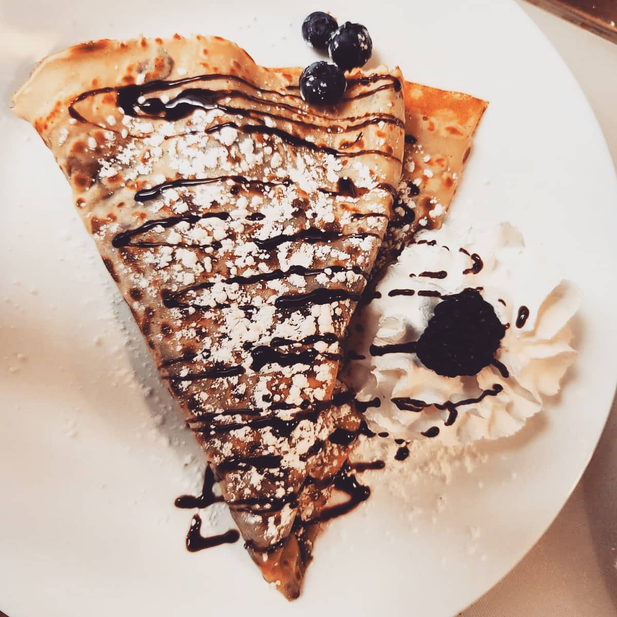 A TASTE OF EUROPE CREPES | meal takeaway | 119 W Auburn Rd, Rochester Hills, MI 48307, United States | 2485642384 OR +1 248-564-2384