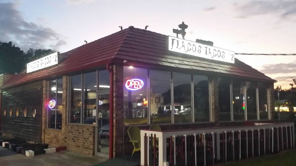 Flacos House | restaurant | 7 Fort Argyle Rd, Savannah, GA 31419, USA | 9123491771 OR +1 912-349-1771