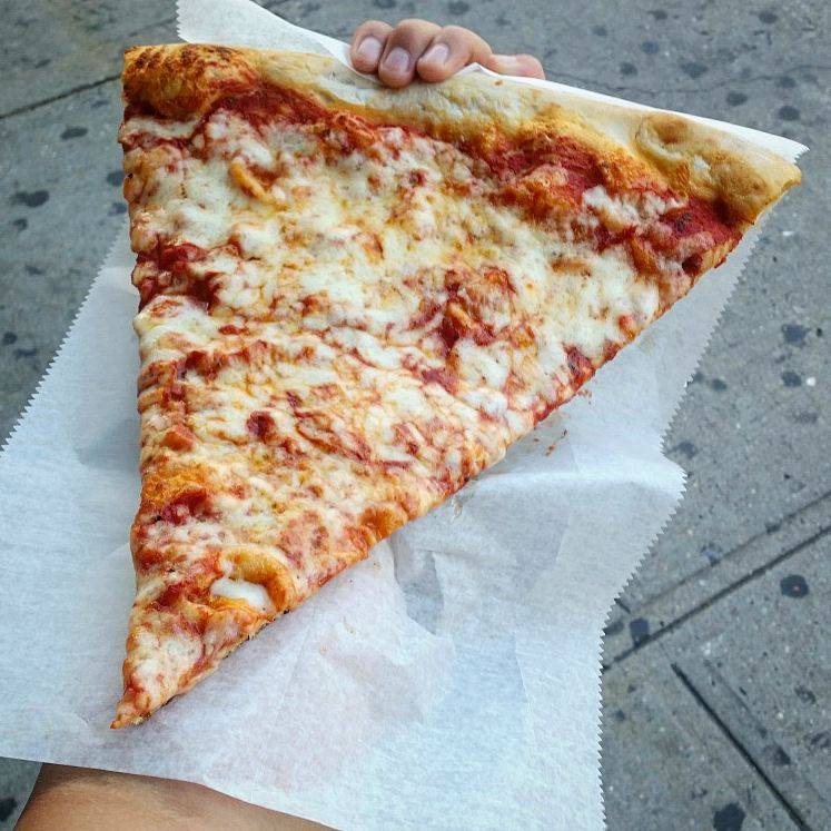 Ljubos Pizza | meal takeaway | 15 Westchester Square, Bronx, NY 10461, USA | 7188630874 OR +1 718-863-0874