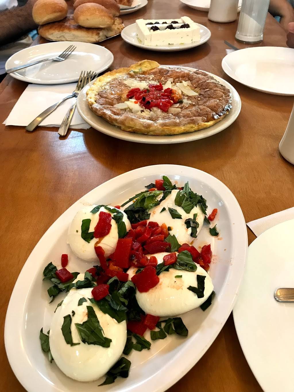 Founded Coffee & Pizza | restaurant | 3300 Henry Ave, Philadelphia, PA 19129, USA | 2679005338 OR +1 267-900-5338