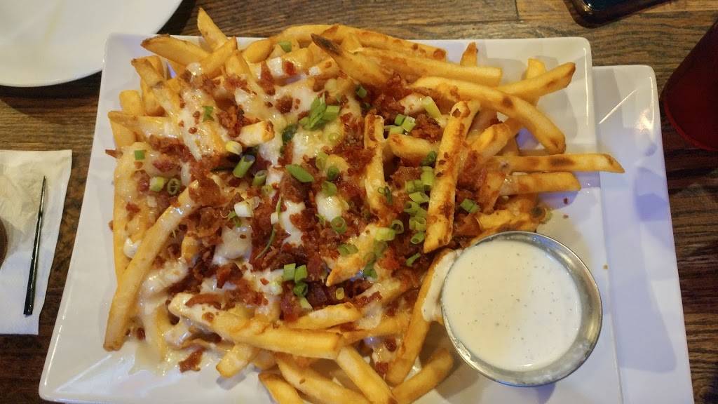 The British Lion Pub | restaurant | 5454 Main St #123, Frisco, TX 75033, USA | 2146185025 OR +1 214-618-5025