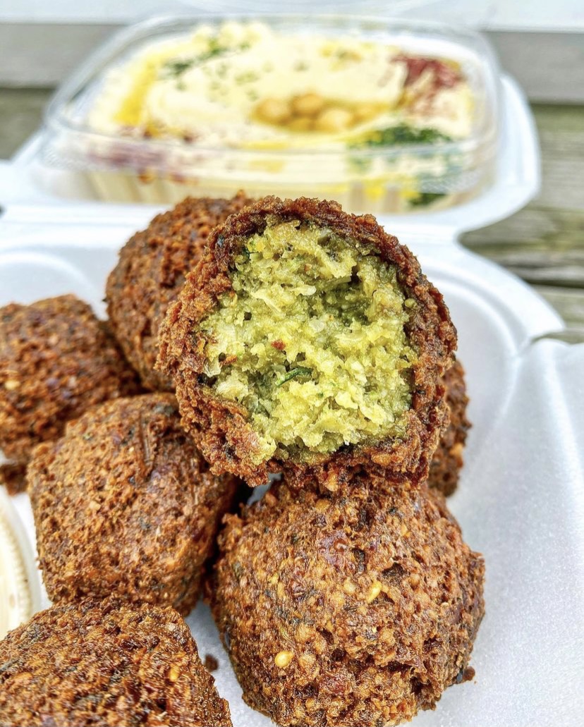 Yaba’s Food & Middle Eastern Grill | bakery | 3011 W Armitage Ave, Chicago, IL 60647, USA | 7736665055 OR +1 773-666-5055